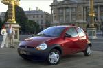 Ford Ka 1996 года